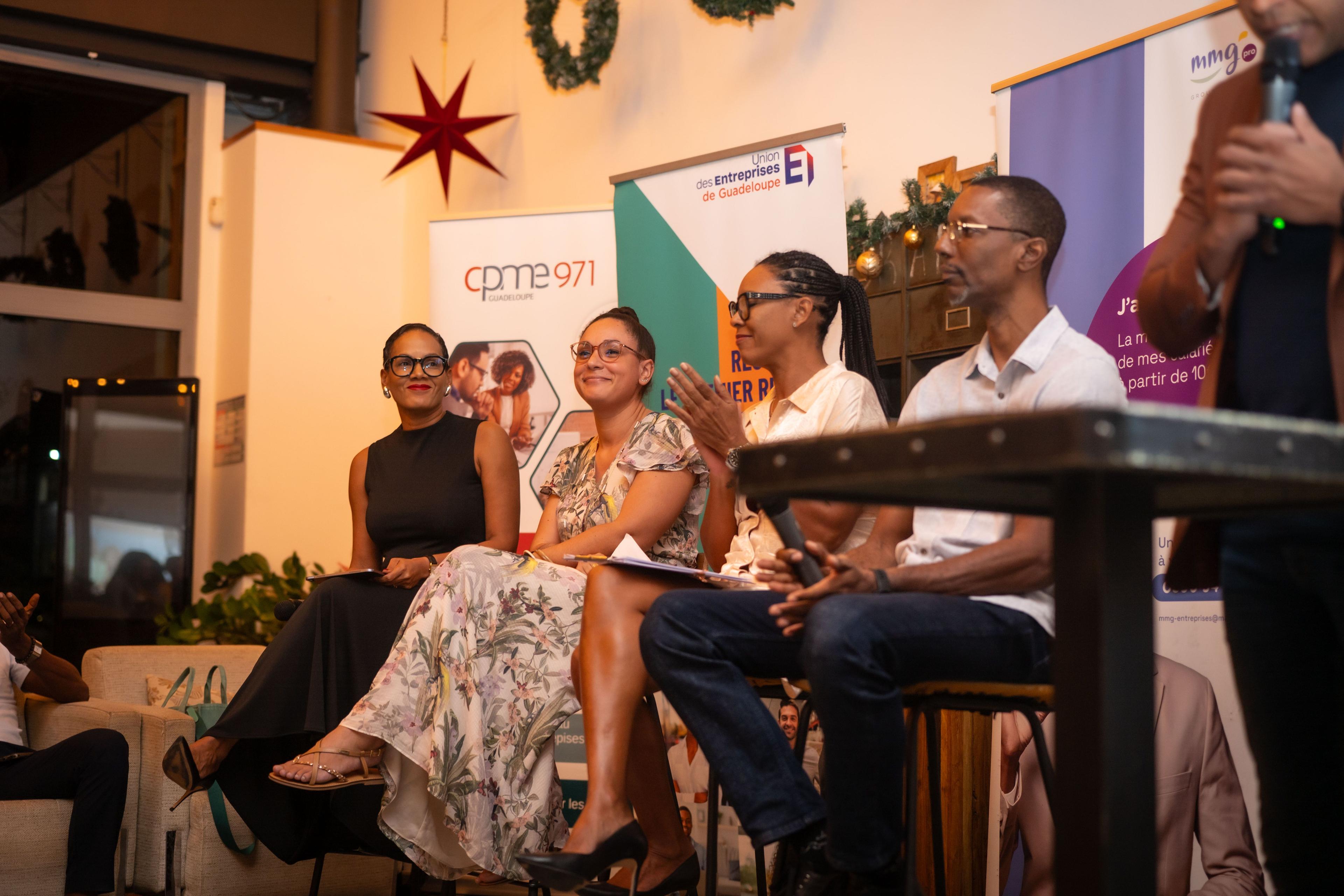 RDV MMG Pro Guadeloupe : La retraite