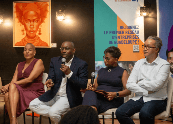 RDV MMG Pro Guadeloupe : L’attractivité Employeur 