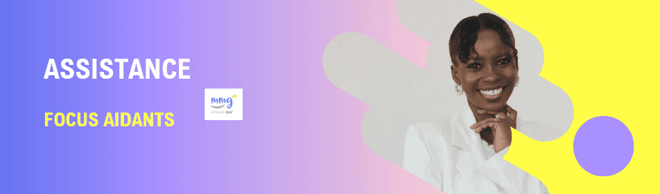 Assistance MMG Focus aidants